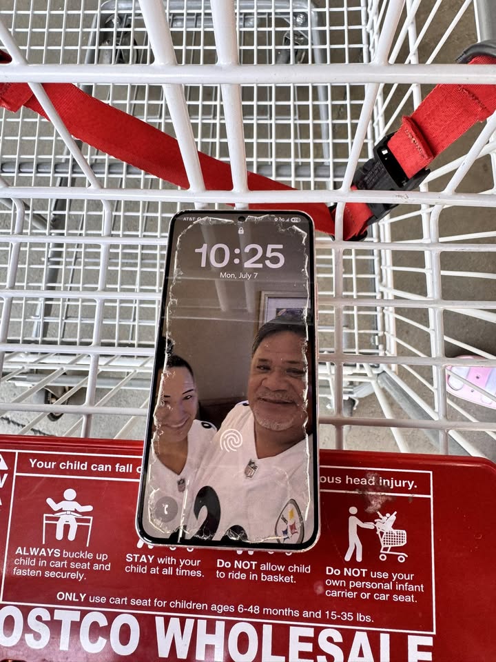 FOUND ITEM - Costco, Hawaii Kai, Oahu | Stolen Stuff Hawaii