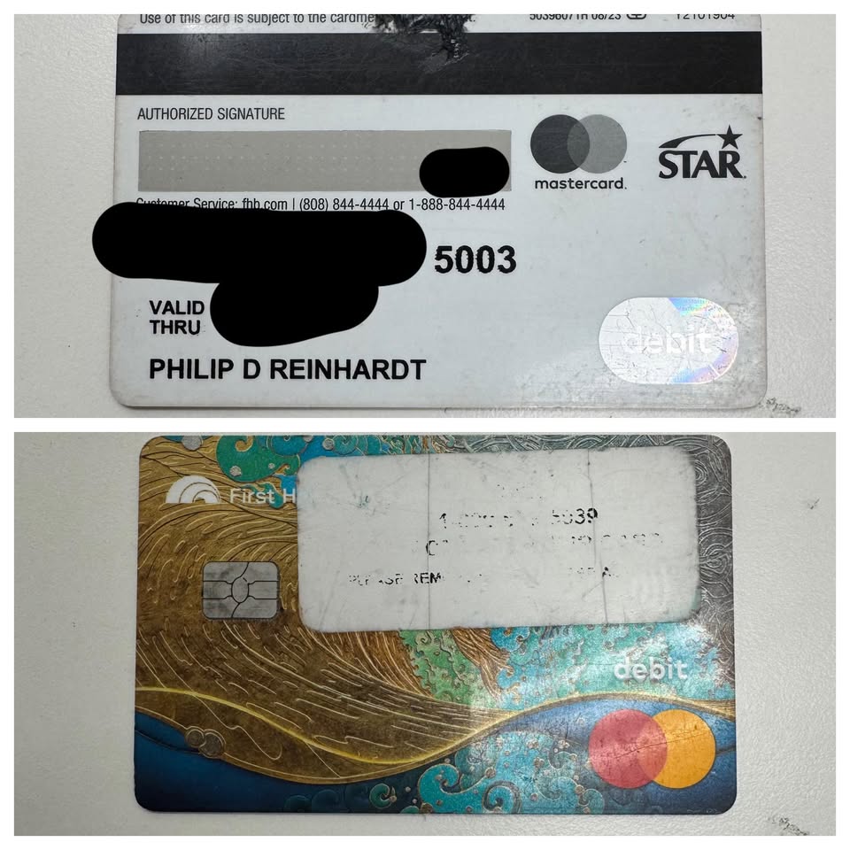 FOUND ITEM - Honolulu Zoo, Waikiki, Oahu | Stolen Stuff Hawaii