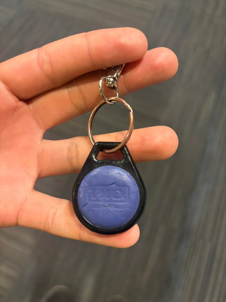 FOUND ITEM - Fort Street Mall and Queen Street, Honolulu | Stolen Stuff Hawaii