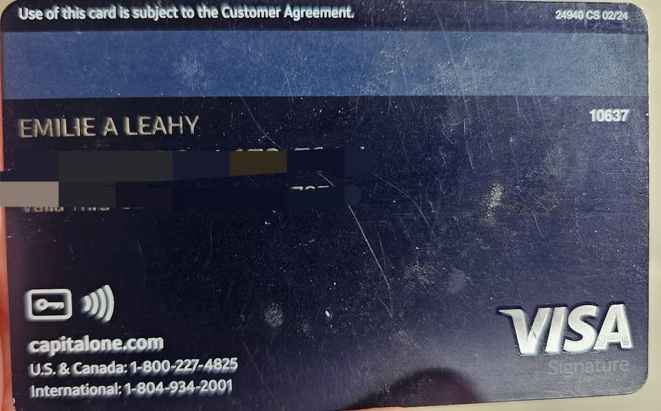 FOUND ITEM - Costco Hawaii Kai, Honolulu, Oahu | Stolen Stuff Hawaii