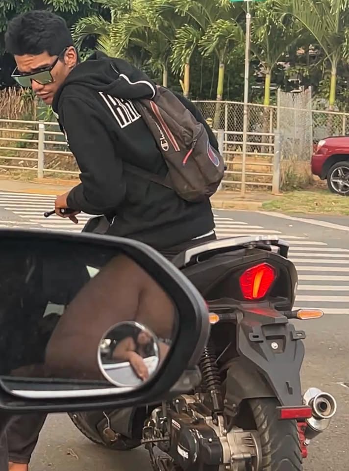 HIT AND RUN - Farrington Highway, Waipahu, Oahu | Stolen Stuff Hawaii