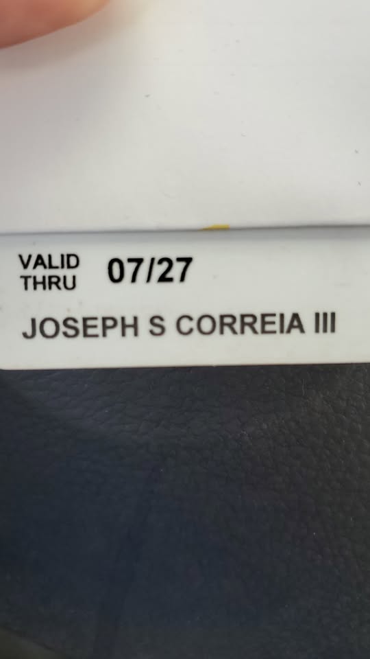 FOUND ITEM - Ewa branch location, Ewa, Oahu | Stolen Stuff Hawaii
