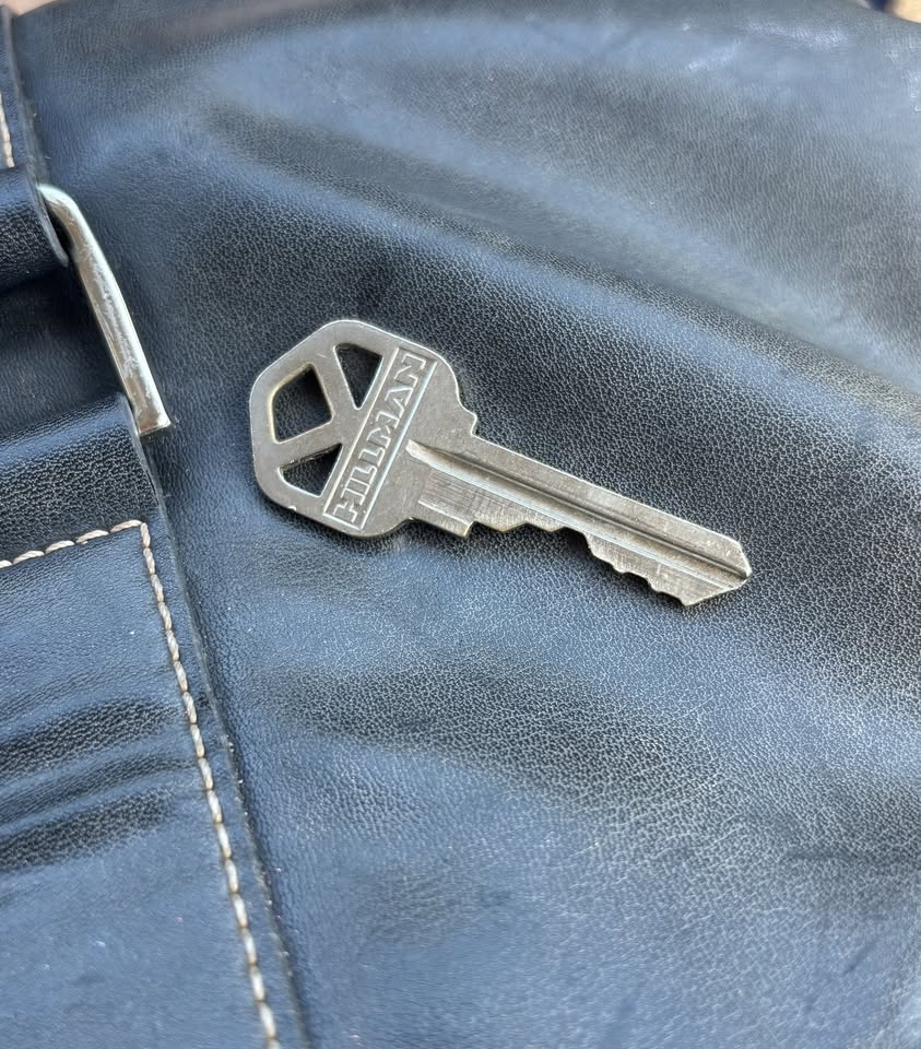 FOUND ITEM - Mililani, Oahu | Stolen Stuff Hawaii