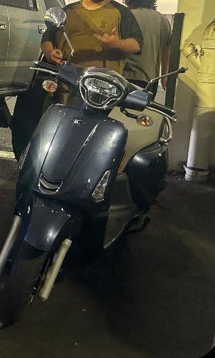 VEHICLE THEFT - Frog Lane, Liliha, Honolulu, Oahu | Stolen Stuff Hawaii