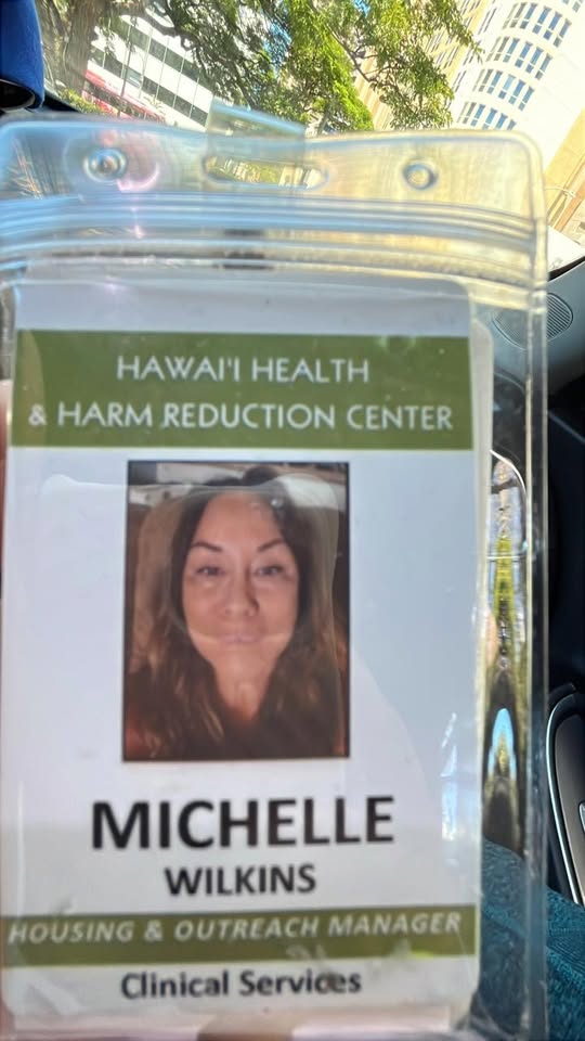 FOUND ITEM - Alakea Street, Honolulu | Stolen Stuff Hawaii