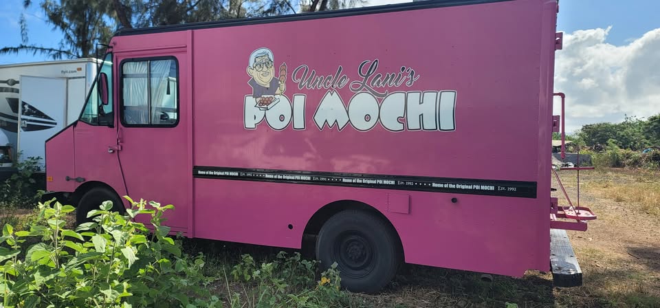VEHICLE THEFT - Waialua, Oahu | Stolen Stuff Hawaii