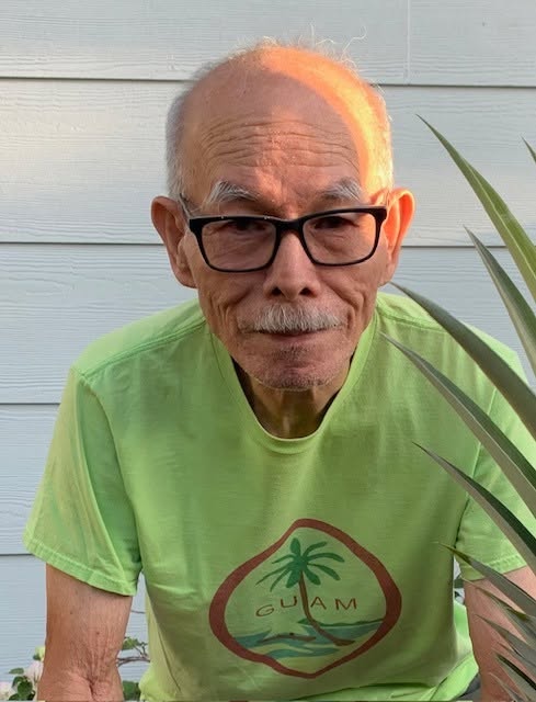 MISSING PERSON - Costco Waipio, Hawaii | Stolen Stuff Hawaii