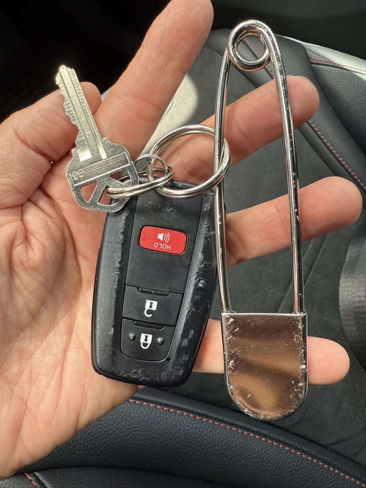 FOUND ITEM - Longs store in Waipahu | Stolen Stuff Hawaii