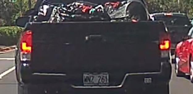 FOUND ITEM - Fort Weaver Road, Hawaii | Stolen Stuff Hawaii