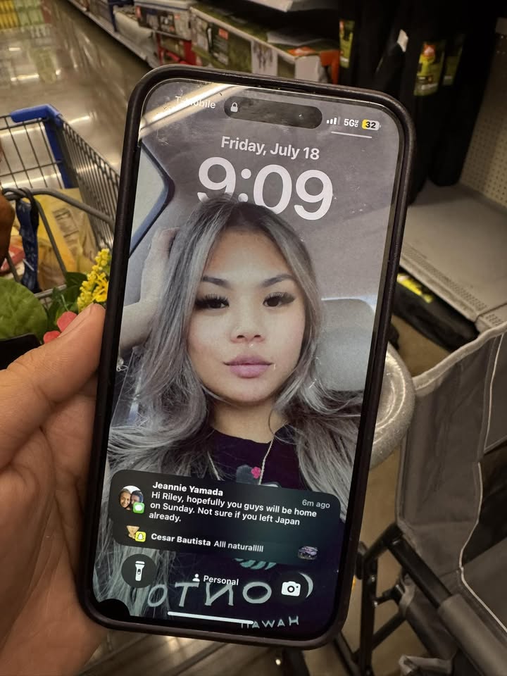 FOUND ITEM - Walmart Kapolei, Kapolei, Oahu | Stolen Stuff Hawaii