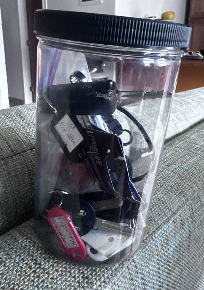 LOST ITEM - Waialua, Oahu | Stolen Stuff Hawaii