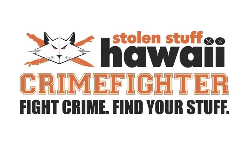 SSH APPS - Hawaii | Stolen Stuff Hawaii