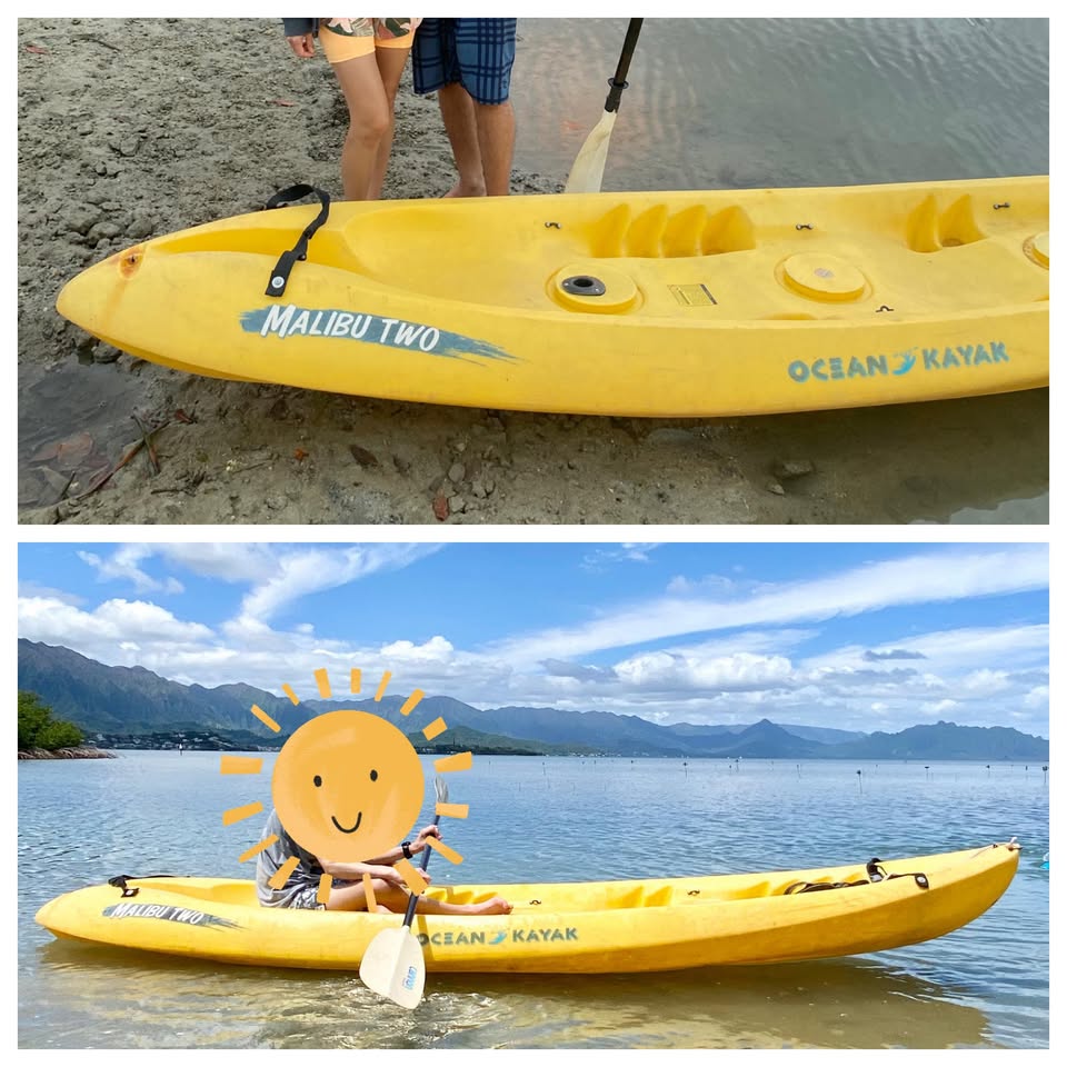 LOST ITEM - Marine Base and Kaneohe Yacht Club, Kaneohe, Oahu | Stolen Stuff Hawaii