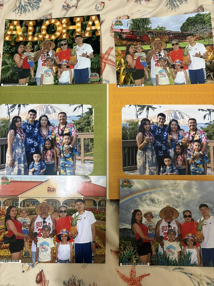 FOUND ITEM - Hawaii | Stolen Stuff Hawaii