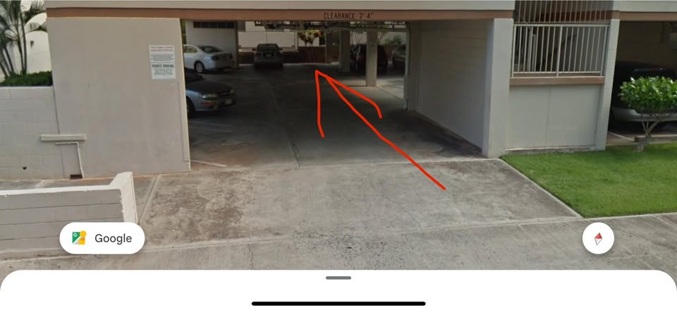VEHICLE THEFT - Salt Lake area, Oahu | Stolen Stuff Hawaii