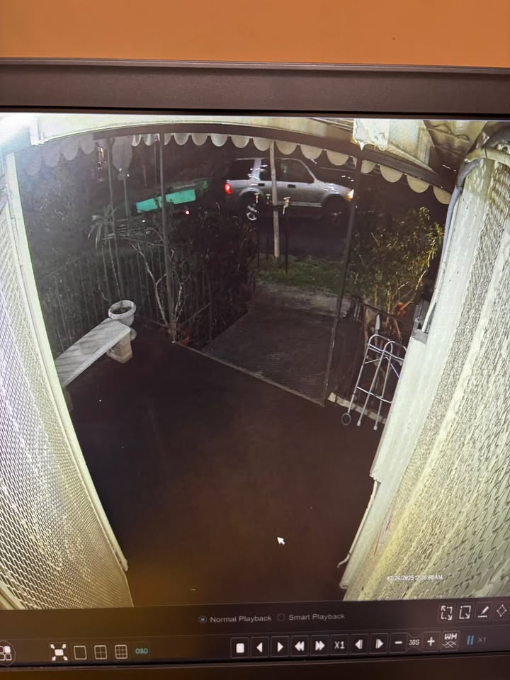 VEHICLE THEFT - Punchbowl area, Honolulu | Stolen Stuff Hawaii