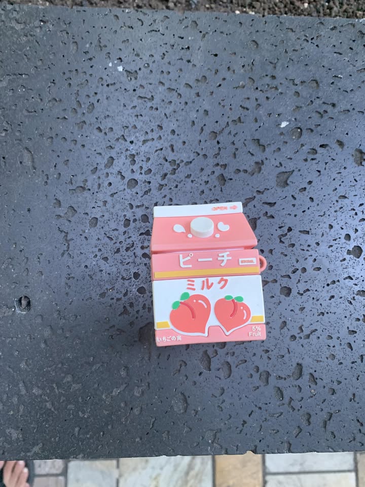 FOUND ITEM - Jamba Juice, Ala Moana, Honolulu, Oahu | Stolen Stuff Hawaii