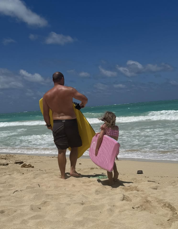 FOUND ITEM - Kuhio Beach, Waikiki, Oahu | Stolen Stuff Hawaii