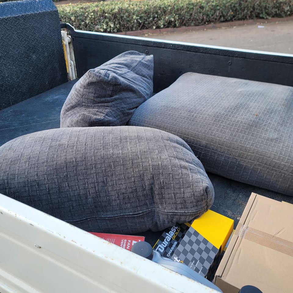 FOUND ITEM - Whitmore Avenue, Wahiawa, Oahu | Stolen Stuff Hawaii