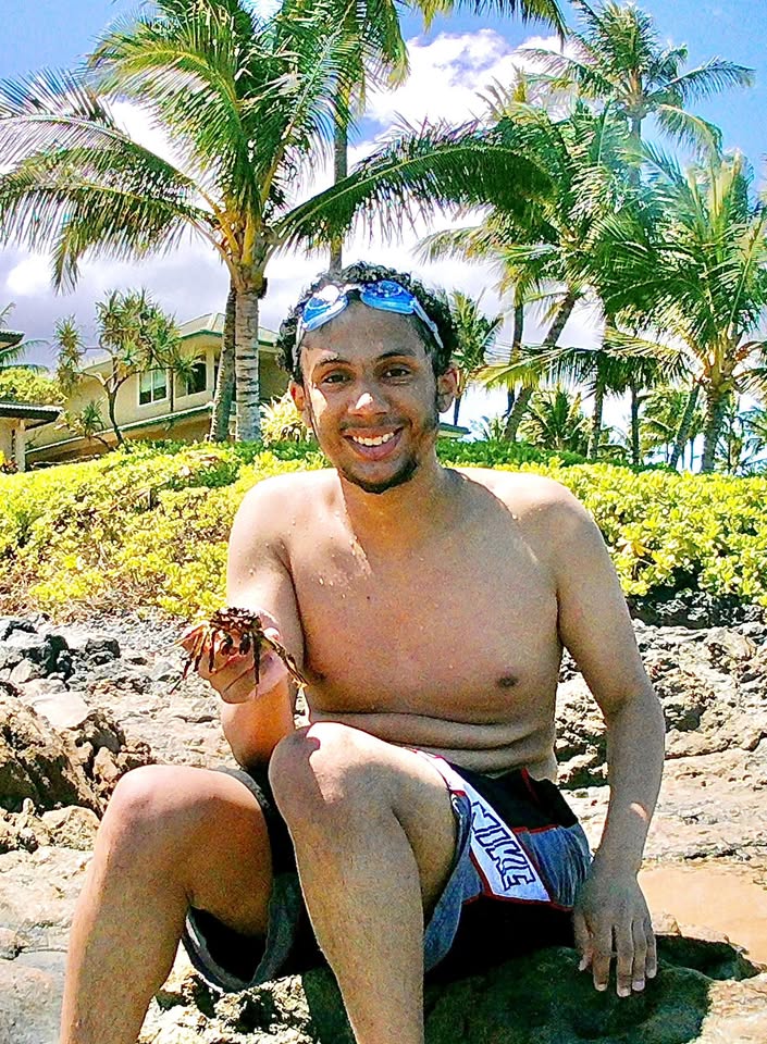 FOUND ITEM - Hawaii | Stolen Stuff Hawaii