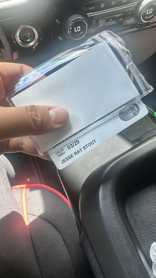 FOUND ITEM - Hawaii | Stolen Stuff Hawaii