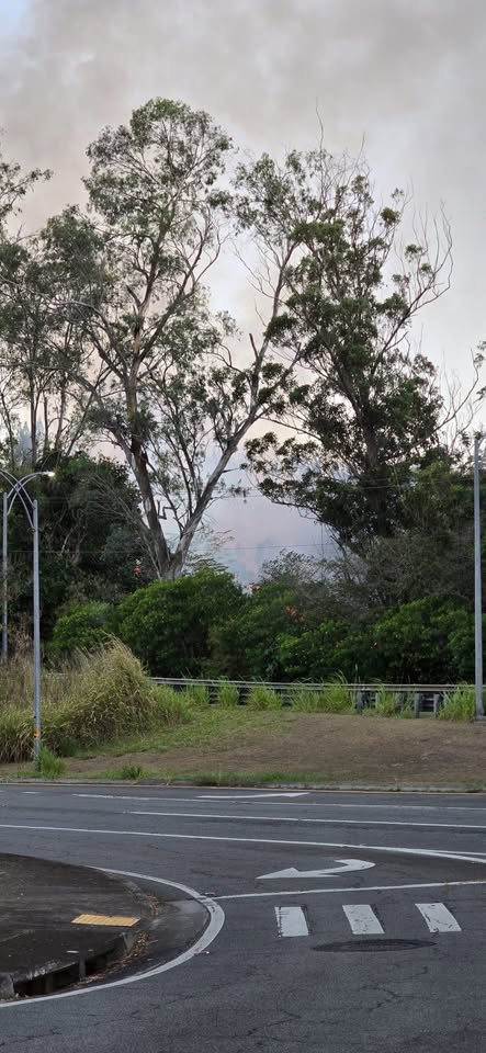 FIRE - Waipio Acres, Waipahu, Oahu | Stolen Stuff Hawaii