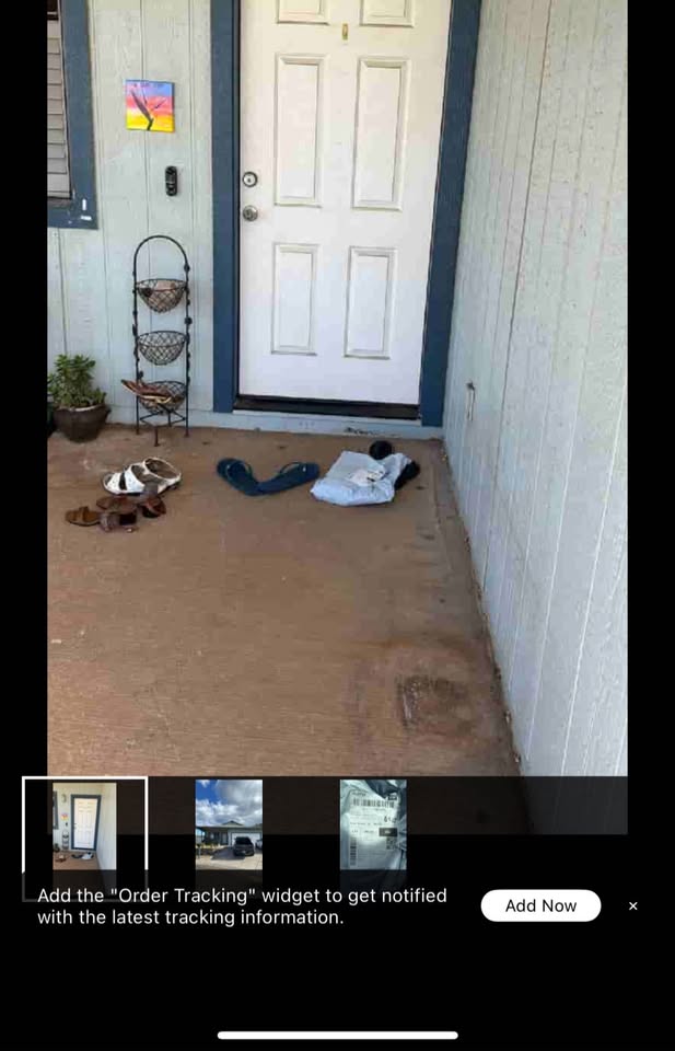 FOUND ITEM - Ewa Villages, Oahu | Stolen Stuff Hawaii