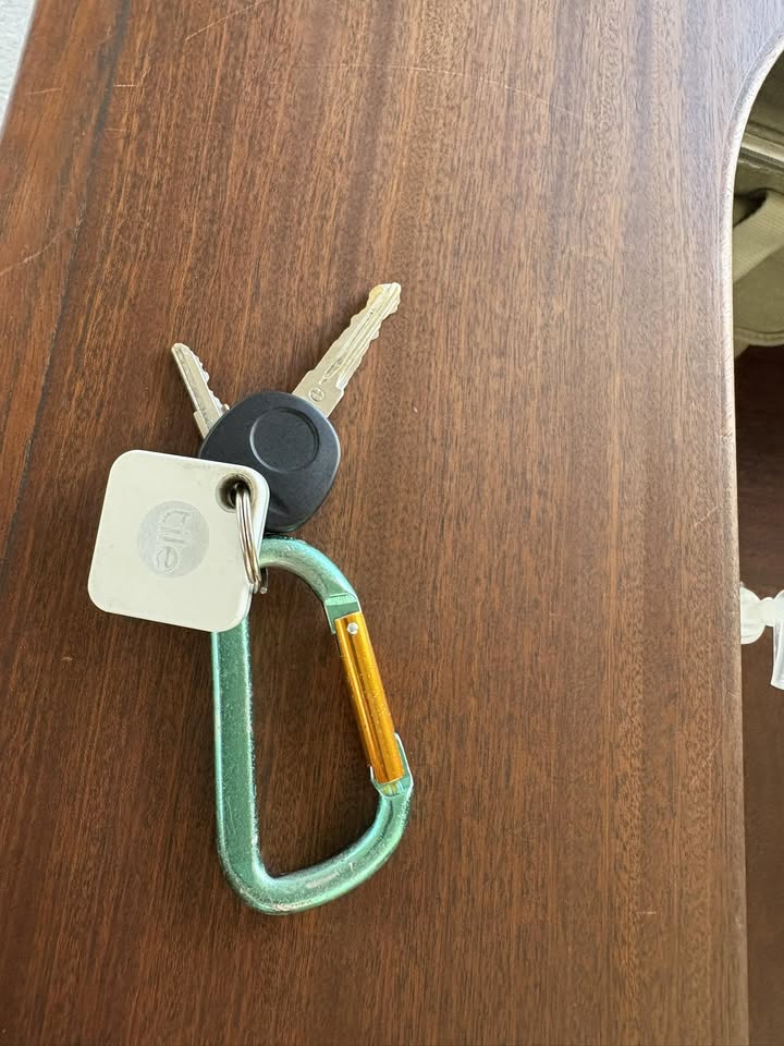 FOUND ITEM - Colony Surf, Diamond Head, Honolulu | Stolen Stuff Hawaii