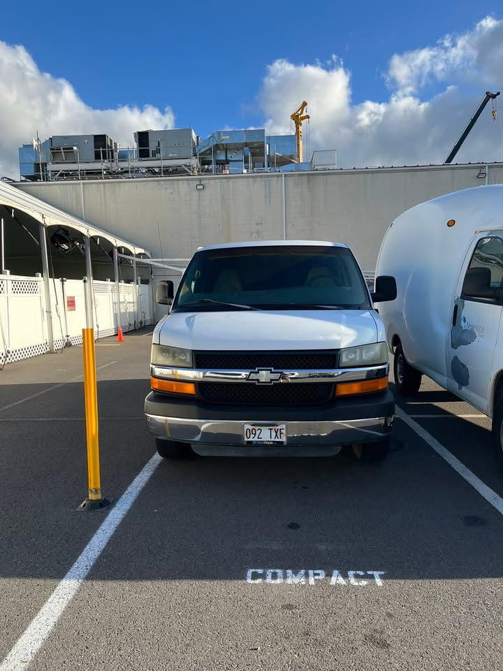 VEHICLE THEFT - Waipio-Gentry, Oahu | Stolen Stuff Hawaii