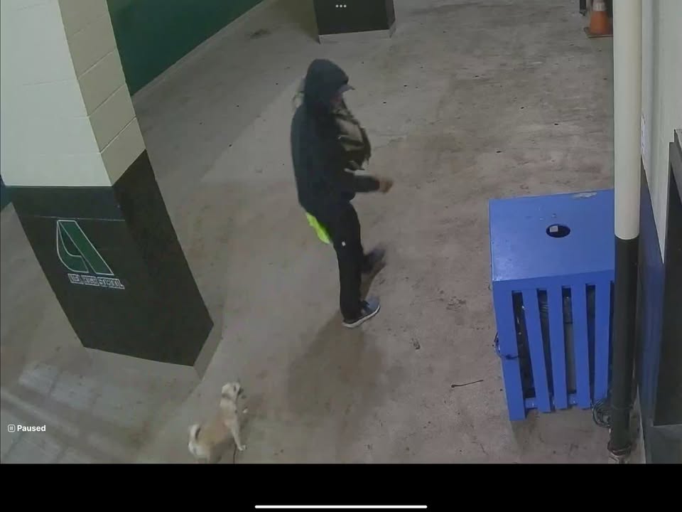 BURGLARY - 'Aiea HS, 'Aiea, Oahu | Stolen Stuff Hawaii