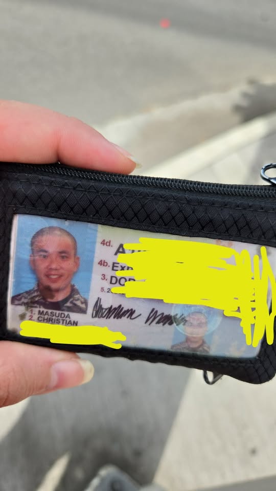 FOUND ITEM - Central Pacific Bank, Ward Avenue, Honolulu | Stolen Stuff Hawaii