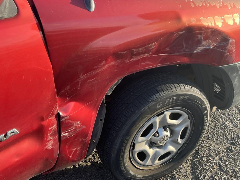HIT AND RUN - Waipahu and Waimalu, Oahu | Stolen Stuff Hawaii
