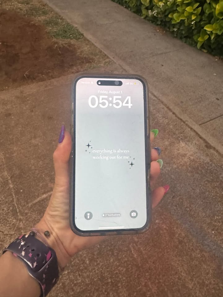 FOUND ITEM - Iolani School pedestrian gate, Honolulu, Oahu | Stolen Stuff Hawaii