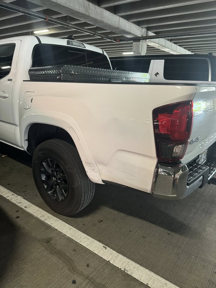 THEFT - Home Depot, Alakawa, Honolulu | Stolen Stuff Hawaii