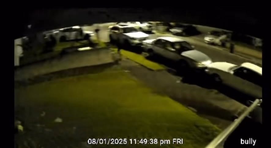 TRESPASSING - Mililani | Stolen Stuff Hawaii