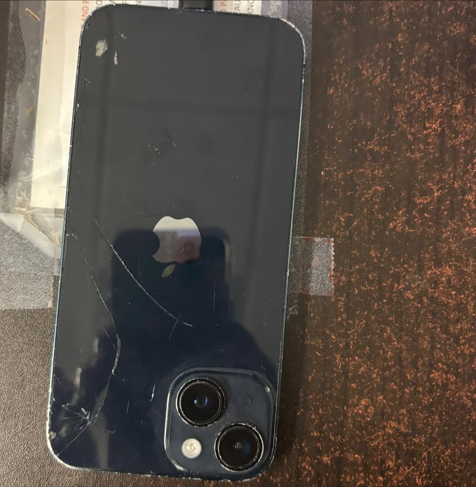 FOUND ITEM - JBPHH Nimitz gate, Honolulu, Oahu | Stolen Stuff Hawaii