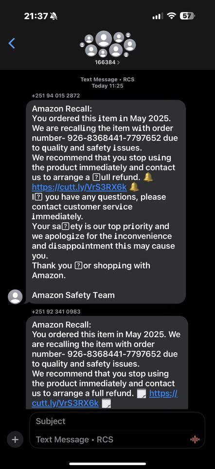 SCAM - Hawaii | Stolen Stuff Hawaii