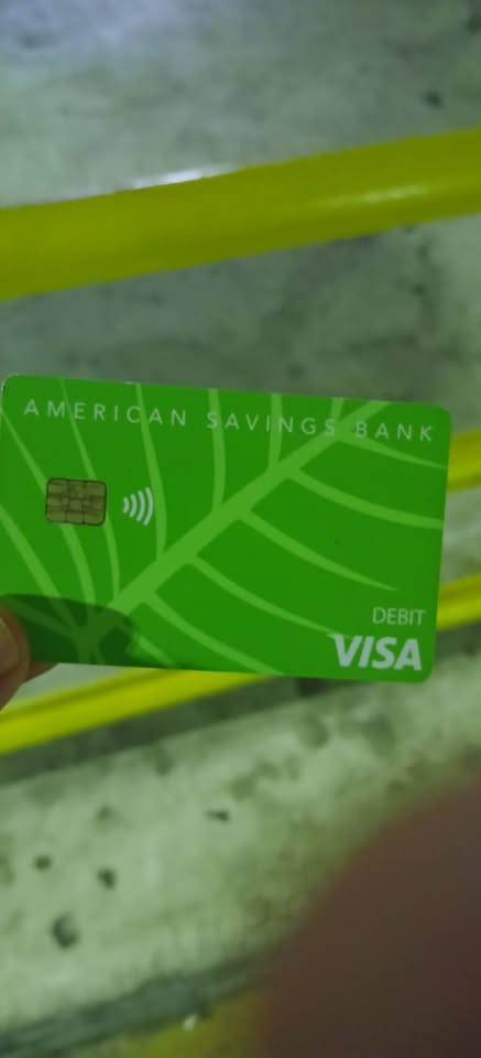 FOUND ITEM - Walmart Keeaumoku, Honolulu, Oahu | Stolen Stuff Hawaii