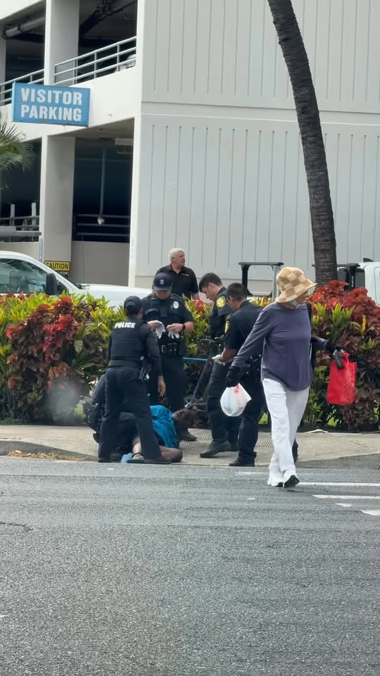 COMMUNITY - Hawaii | Stolen Stuff Hawaii