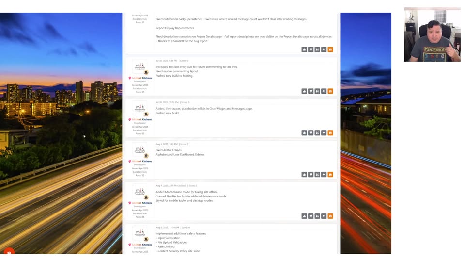 SSH APPS - Hawaii | Stolen Stuff Hawaii