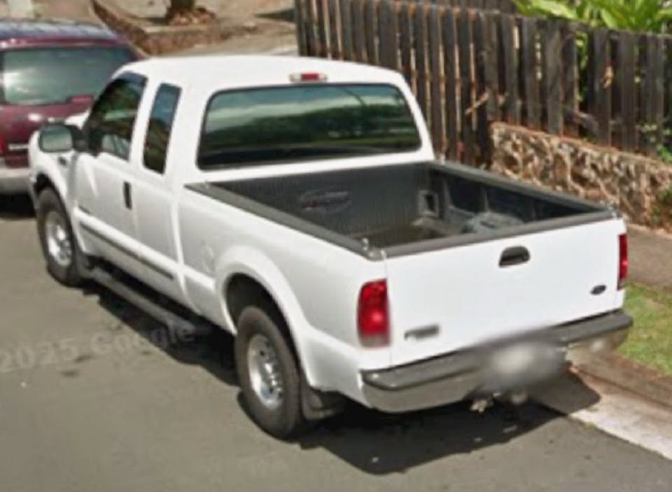 VEHICLE THEFT - Waipio Gentry, Oahu | Stolen Stuff Hawaii