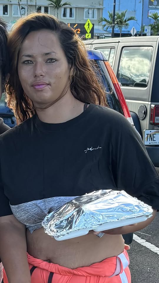 MISSING PERSON - Queens Medical Center, Punchbowl Street, Honolulu, Oahu | Stolen Stuff Hawaii
