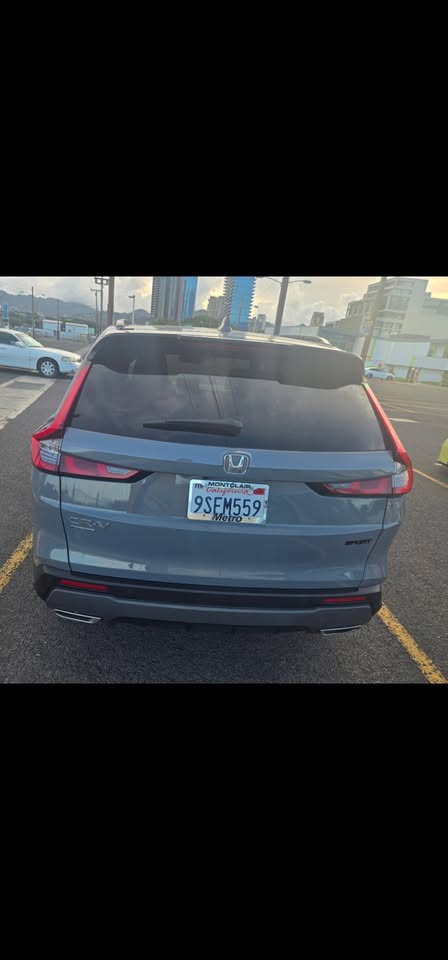 MAHALO HPD - King Street, Honolulu, Oahu | Stolen Stuff Hawaii