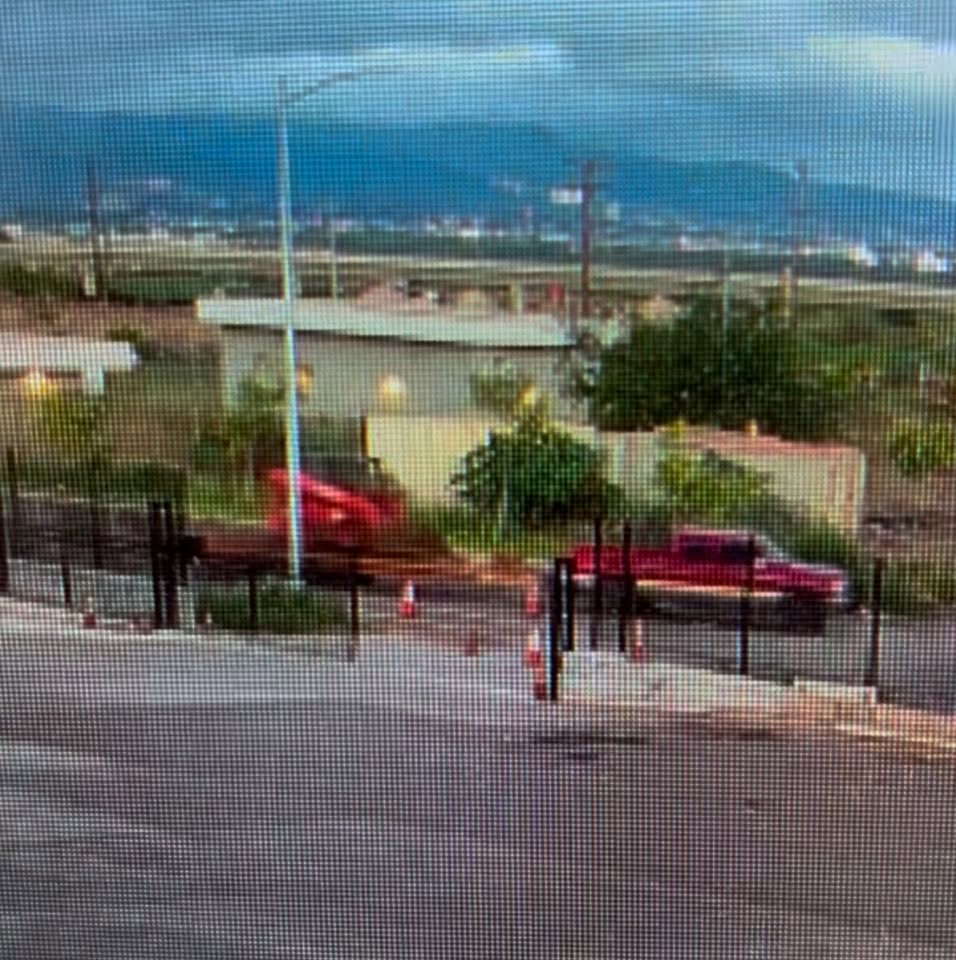 VEHICLE THEFT - Hawaii | Stolen Stuff Hawaii