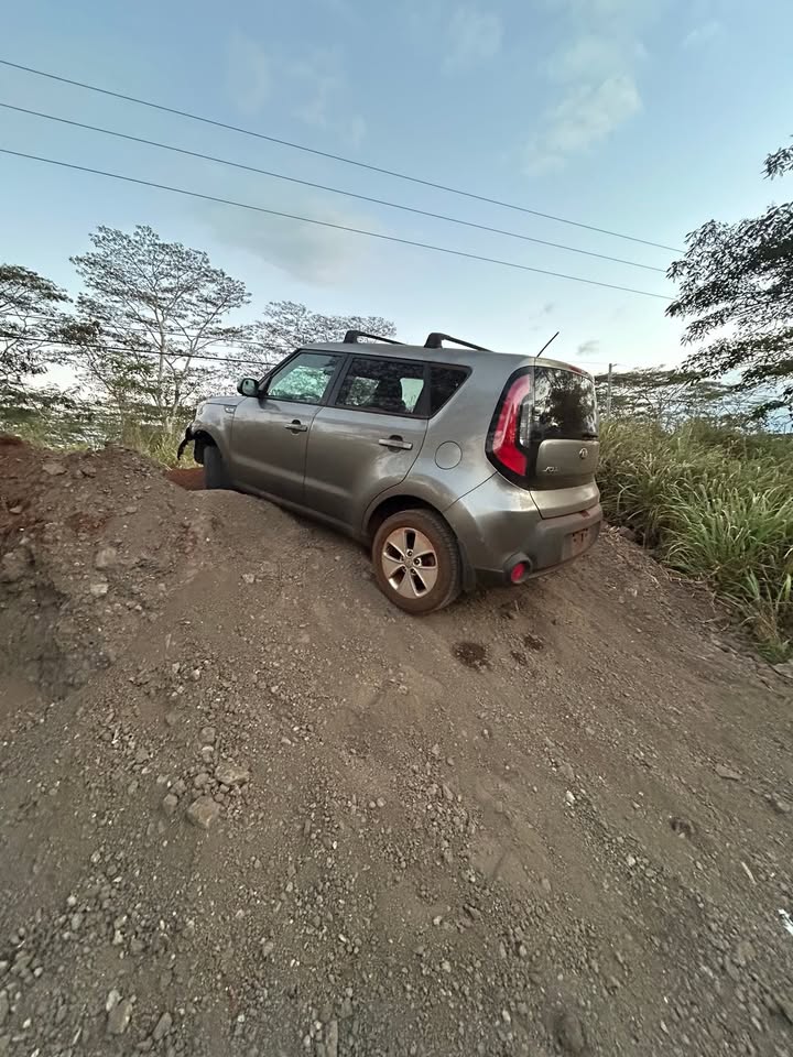 VEHICLE THEFT - Hawaii | Stolen Stuff Hawaii
