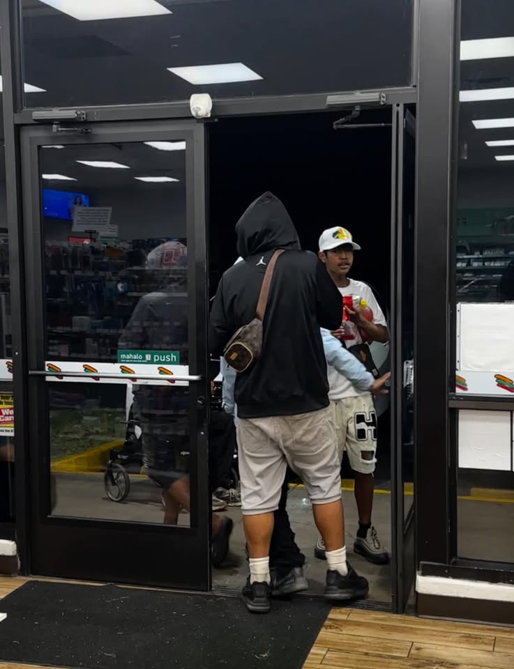 THEFT - 7-eleven on School St and Kam IV Road, Honolulu | Stolen Stuff Hawaii