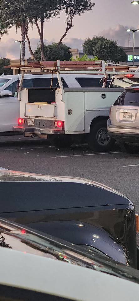 HIT AND RUN - Ross, Ewa, Oahu | Stolen Stuff Hawaii