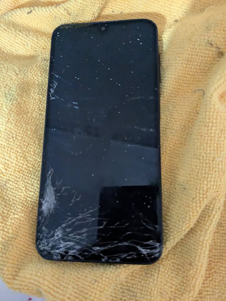 FOUND ITEM - Mccully Street and Kalakaua Avenue, Honolulu | Stolen Stuff Hawaii