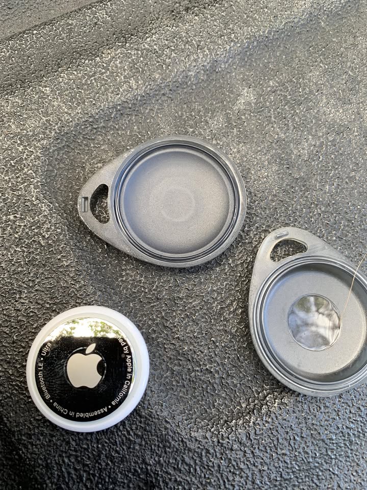 FOUND ITEM - Kuliouou Beach Park, Maunalua Bay, Oahu | Stolen Stuff Hawaii