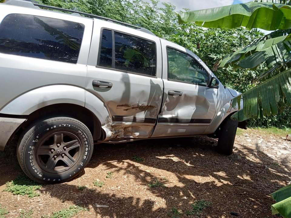 VEHICLE THEFT - Hawai'i Kai, Oahu | Stolen Stuff Hawaii